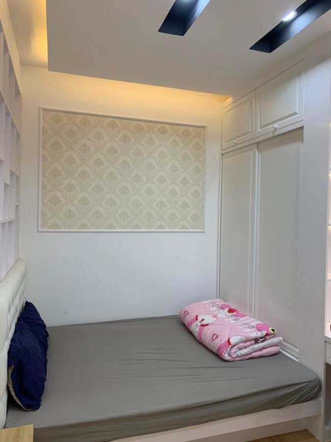 Saigon South Residence - Vina We Stay Ho Chi Minh-Byen Eksteriør billede