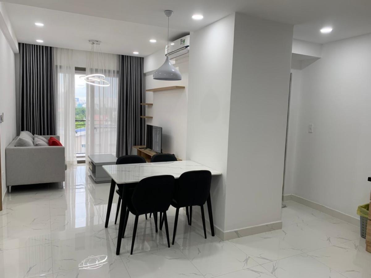 Saigon South Residence - Vina We Stay Ho Chi Minh-Byen Eksteriør billede