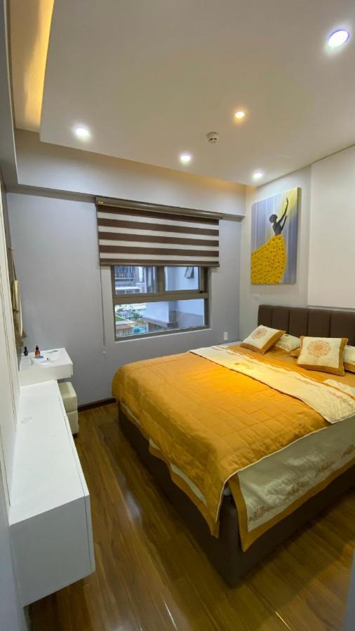 Saigon South Residence - Vina We Stay Ho Chi Minh-Byen Eksteriør billede